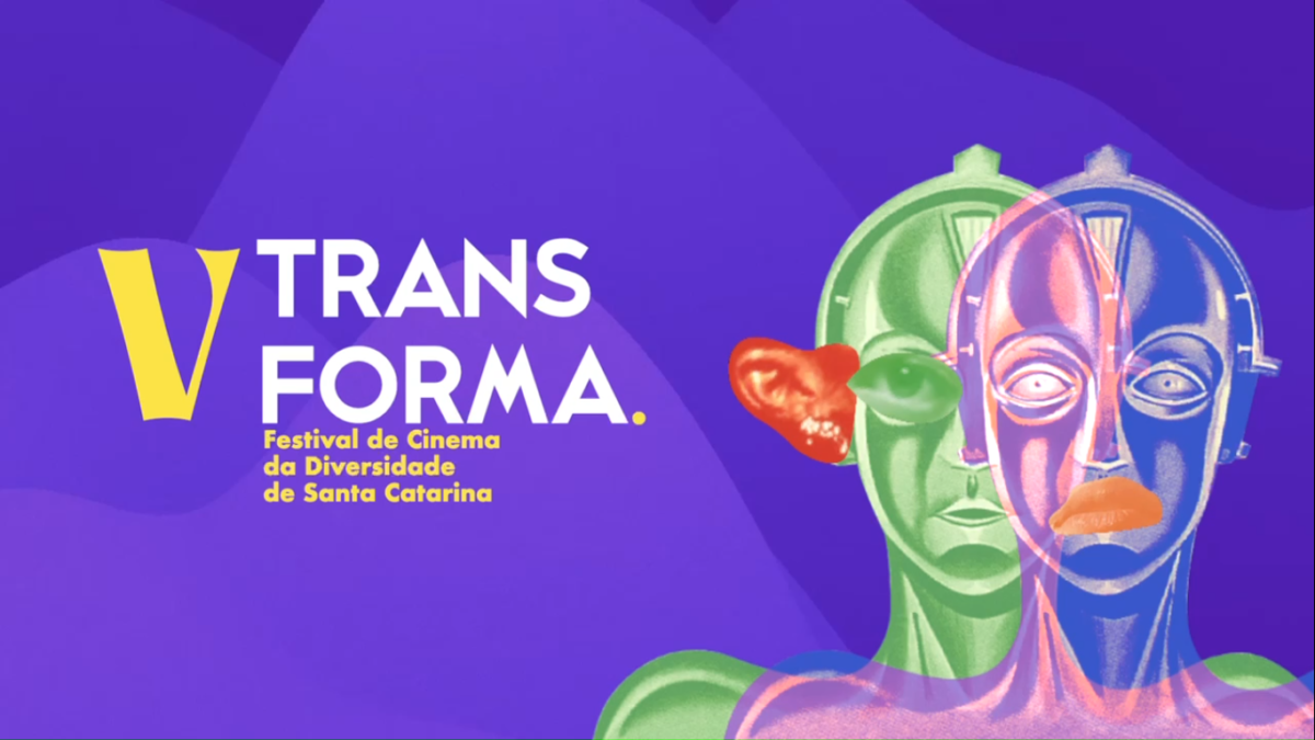 Edi O Do Festival Transforma De Cinema Da Diversidade Come A Nesta