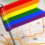 Turismo LGBT sofre por falta de segurança; 6 em cada 10 pessoas já cancelaram viagens