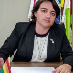 Vereadora de Florianópolis denuncia ataques lesbofóbicos e ameaças