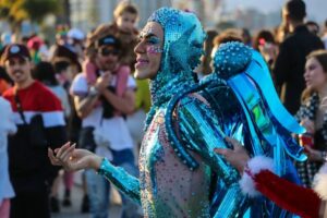 Parada do Orgulho LGBTI+ e mais 16 eventos: veja a programação do Mês da Diversidade