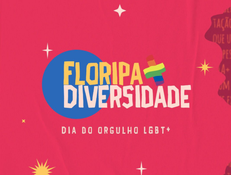floripa + diversidade