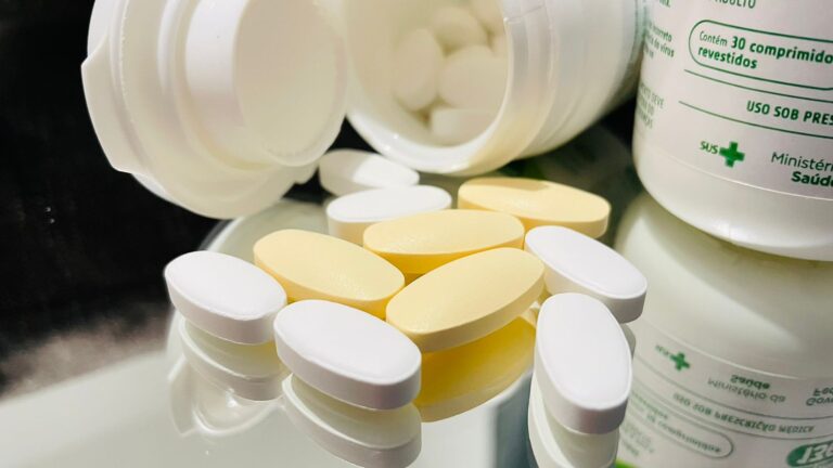 medicamento PREP PEP