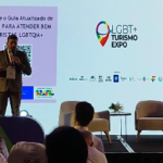 Curta catarinense sobre infância LGBT integra coletânea internacional