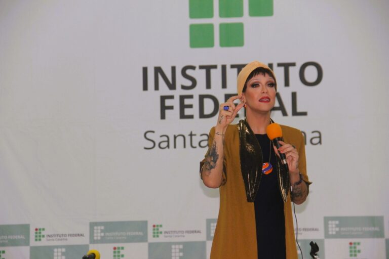 Rita Von Hunty em Florianópolis (4)