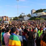 Procon suspende o funcionamento de casa noturna em Florianópolis