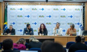 Seminário em Brasília discute efeitos do machismo sobre a saúde