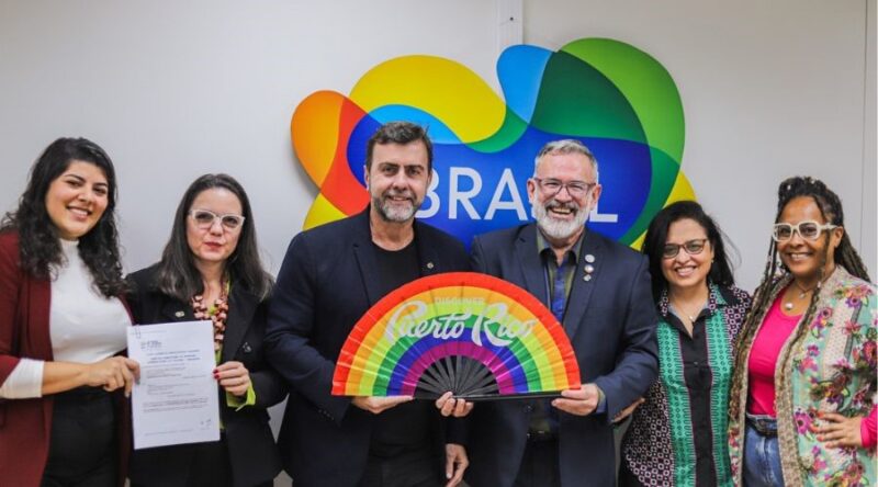 Dia Internacional do Turismo LGBT+ é celebrado neste 10 de agosto, ainda pouco conhecido