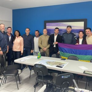 UFSC aprova política de inclusão para trans, travestis e não binárias