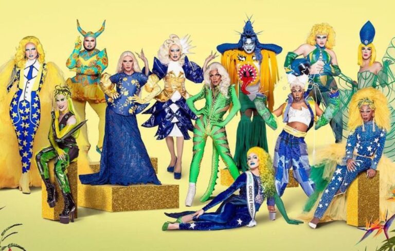 Saiba onde assistir o 1º episódio de Drag Race Brasil em Florianópolis