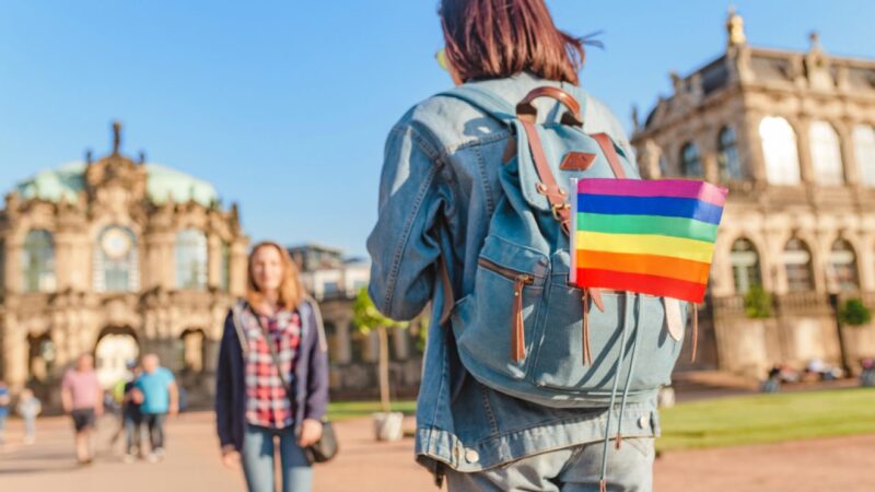 Dia Internacional do Turismo LGBT+ é celebrado neste 10 de agosto, ainda pouco conhecido