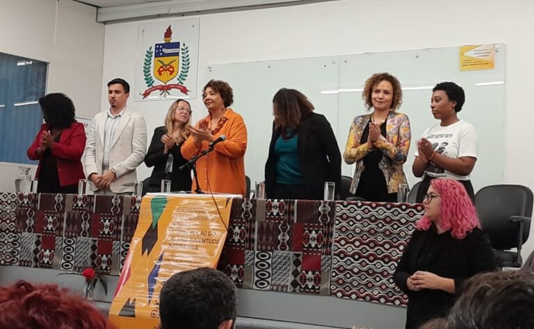 caravana juventude negra ufsc florianópolis 2