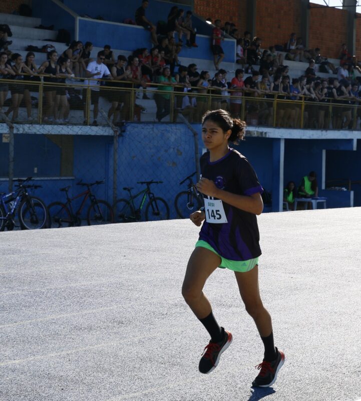 Jogos Escolares do IFSC recebem estudantes trans pela primeira vez