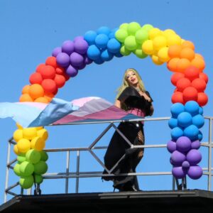 Trânsito será alterado para a Parada LGBTI+ de Florianópolis; confira