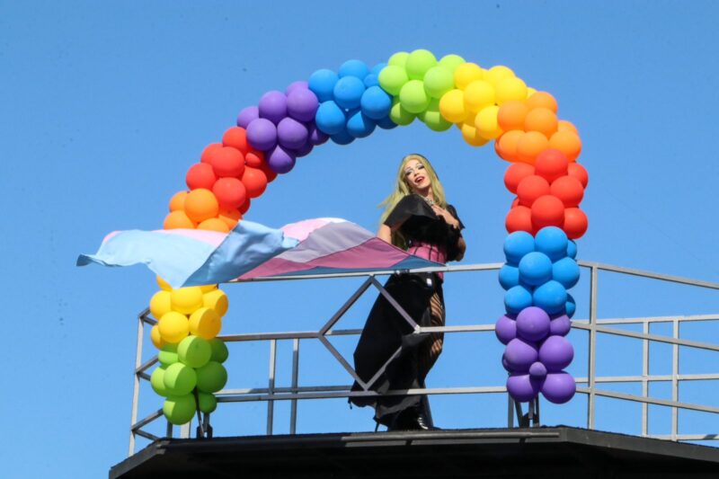 Mais de 30 mil pessoas já confirmaram presença na Parada LGBTI+ de Florianópolis