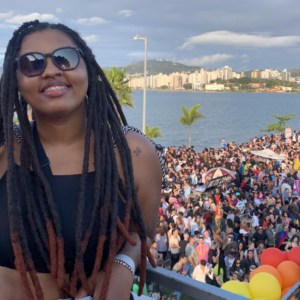 Morre Heleninha do Gapa, liderança contra a Aids em SC