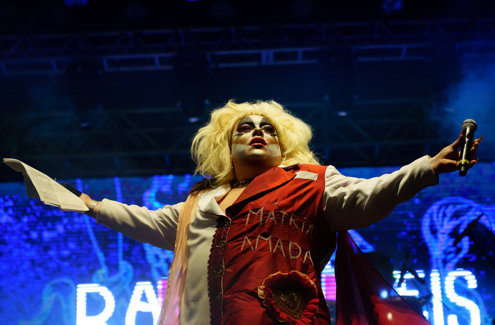 Se Monta Floripa: cidade recebe primeiro festival de arte drag de SC