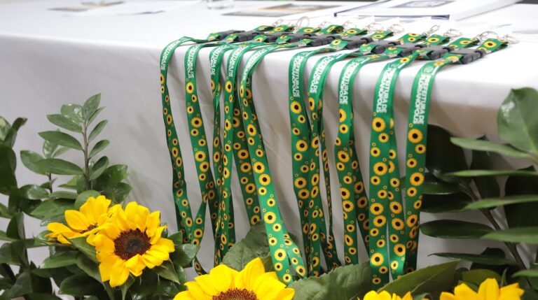 Lançamento dos Cordões Girassol 2 - foto Guilherme Bento