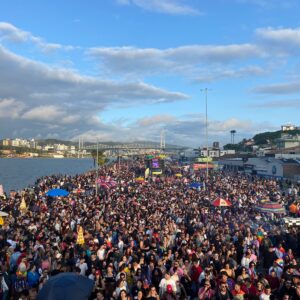 Se Monta Floripa: cidade recebe primeiro festival de arte drag de SC