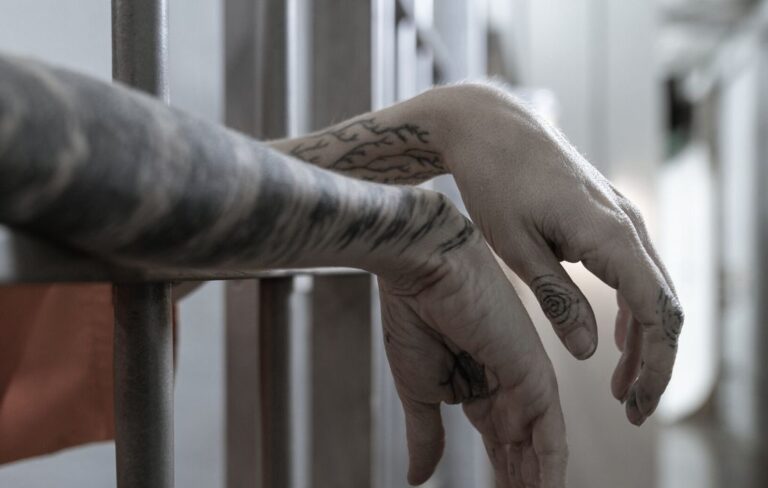 Pessoas LGBTI+ aprisionadas em SC