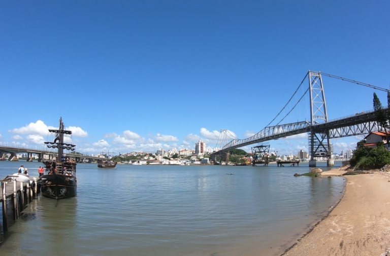 Turismo em Florianópolis e em Santa Catarina recebem premiação nacional - Foto: SETUR/Divulgação