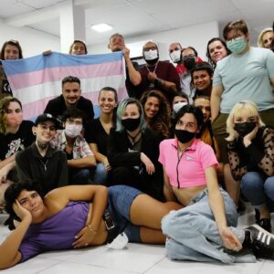 Adolescentes trans conseguem retificar nomes após atuação da Defensoria Pública em SC
