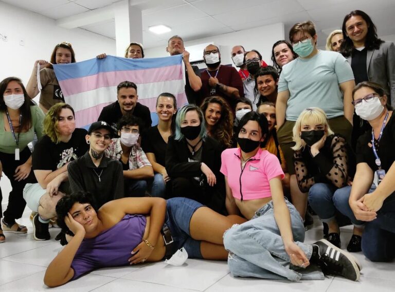 ambulatrans de são josé