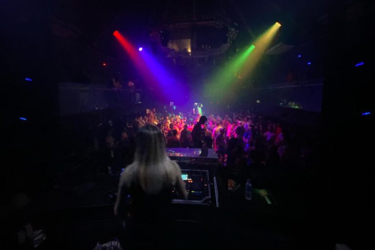 festa balada Floripa