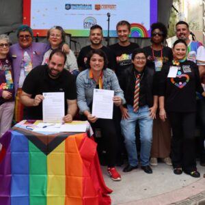 Trânsito será alterado para a Parada LGBTI+ de Florianópolis; confira