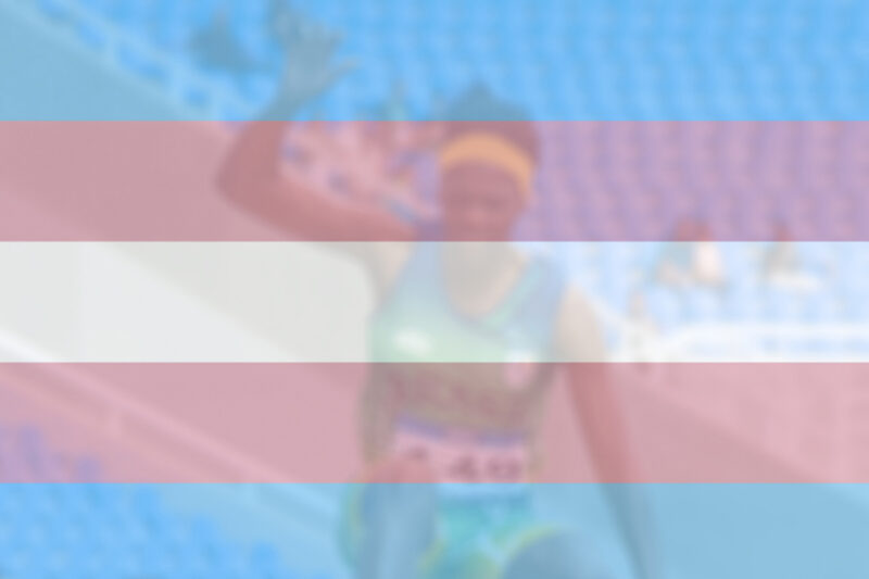 atletas trans no esporte