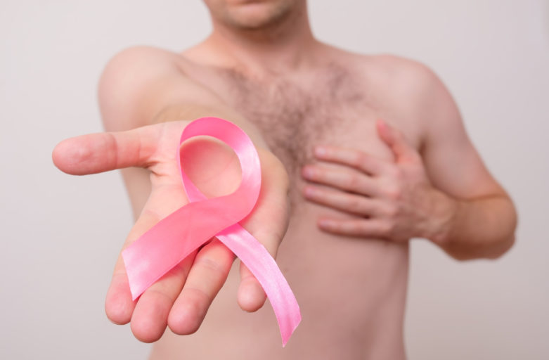 Câncer de mama em homens trans médico explica como prevenir