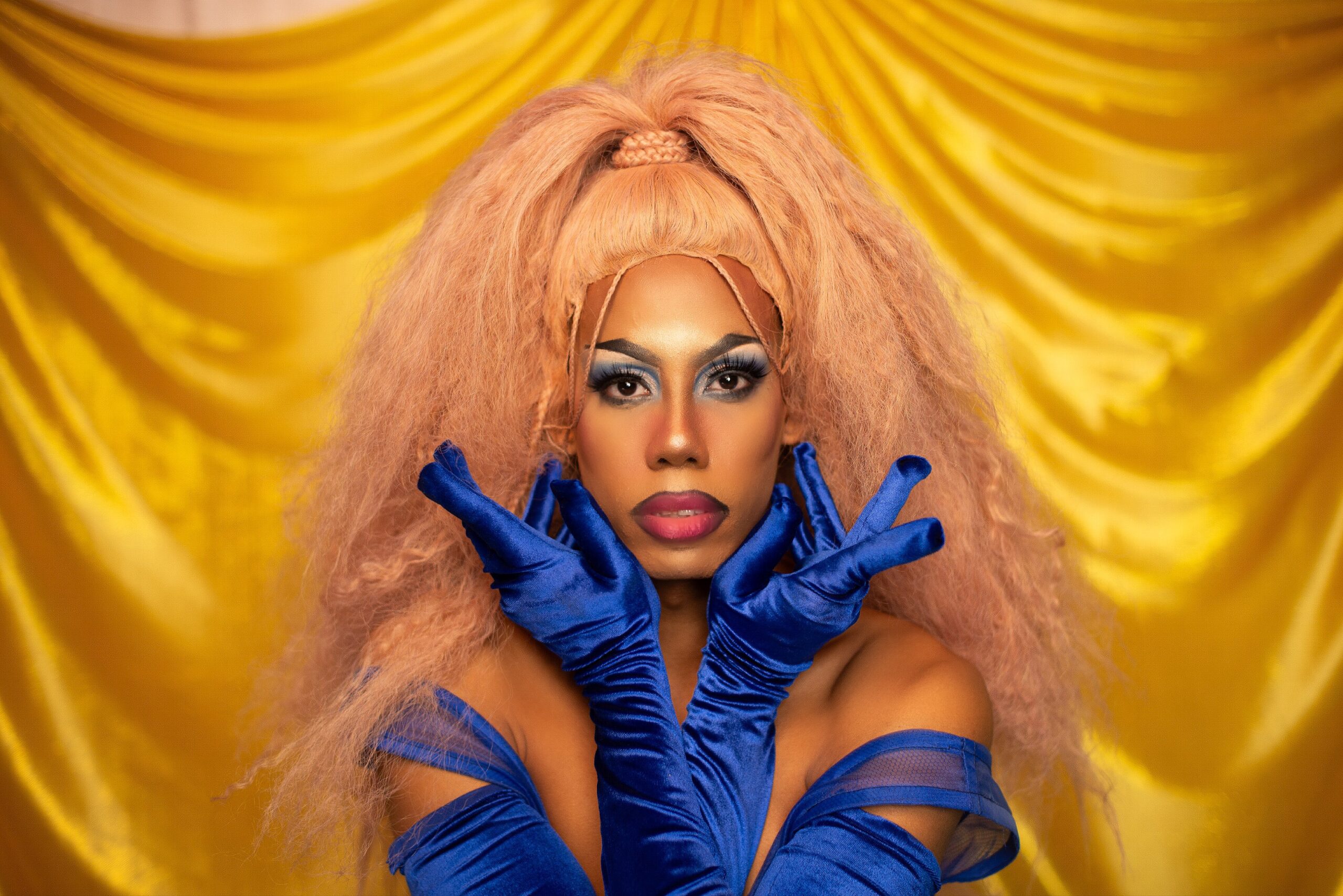 Drag Race Brasil, PRIMEIRO EPISÓDIO