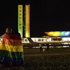 Organzza, do Drag Race Brasil, fará Watch Party em Florianópolis