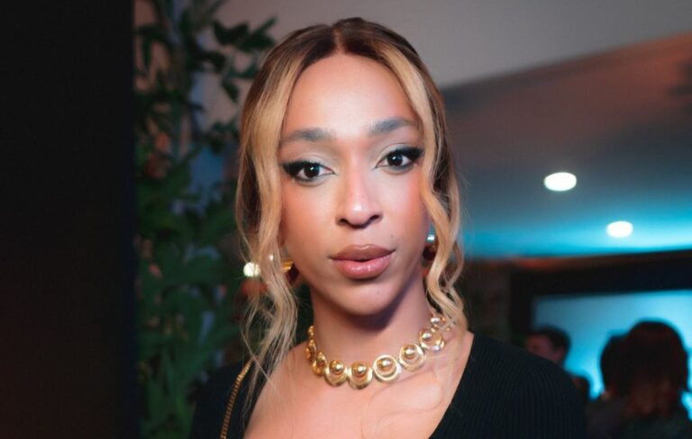 deputada federal Erika Hilton