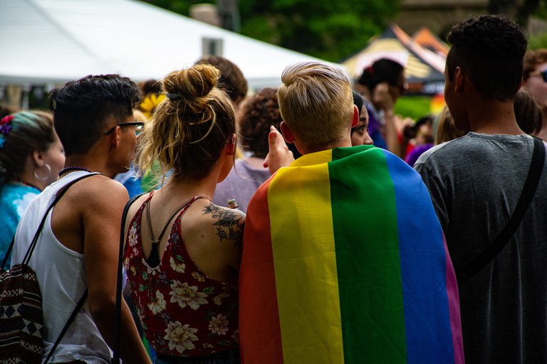 levantamento sobre boas práticas em empregabilidade para pessoas LGBTQIA+ - Foto GovBR Divulgação