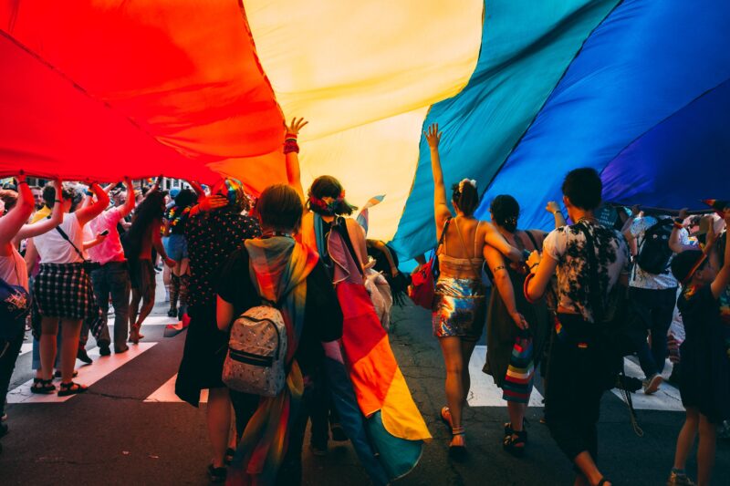 O Floripa.LGBT mapeou quando acontecem as Paradas e Marchas em cidades de SC