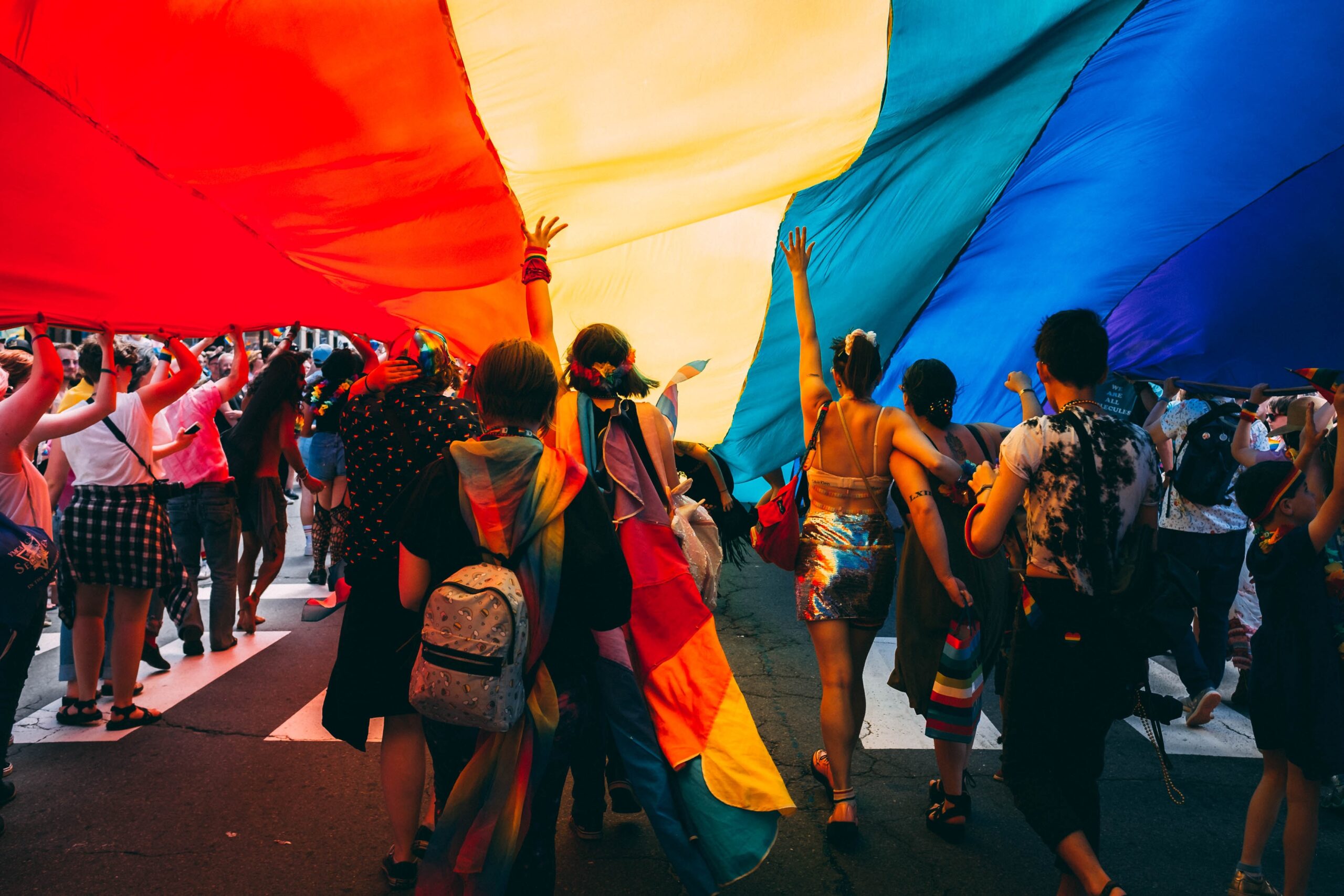 Calendário 2023 das Paradas LGBT em cidades de SC: veja a lista atualizada