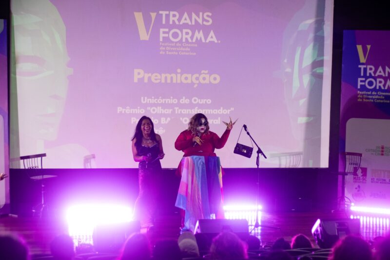 5ª edição da Mostra Matizes da Sexualidade exibe filmes inéditos na Paraíba  - ClickPB