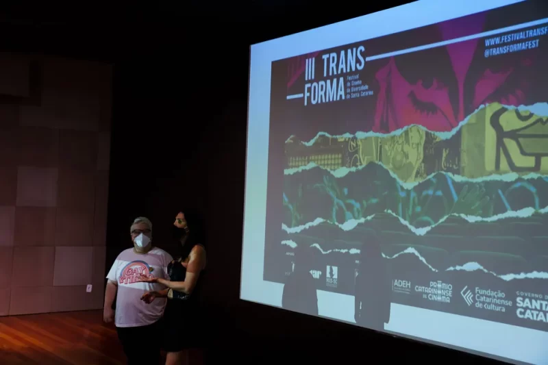 Festival Transforma de Cinema LGBT reúne obras produzidas no Brasil