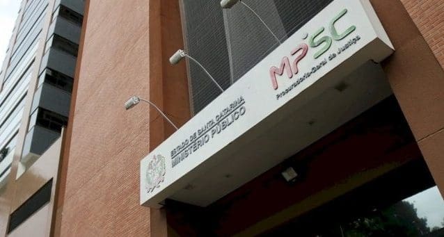 Ministério Público de Santa Catarina (MPSC)