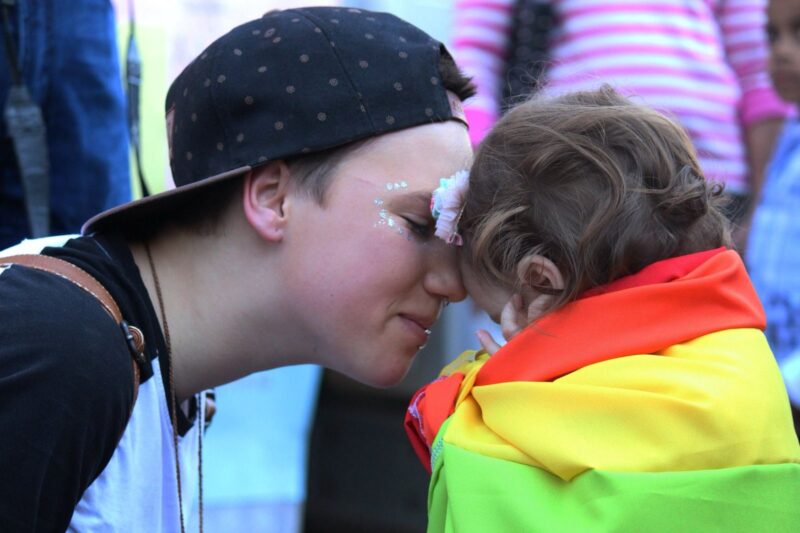 Protesto em Chapecó contra leis LGBTfóbicas acontece nesta terça-feira
