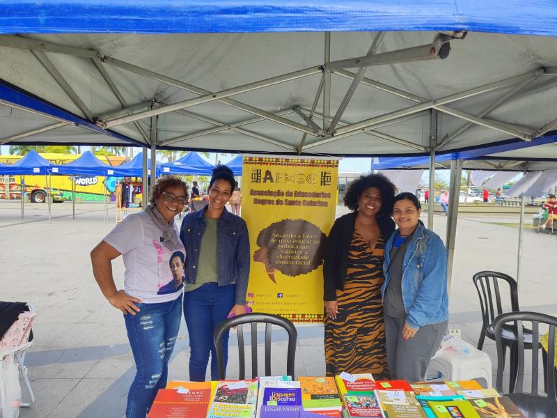 Florianópolis terá atividades para celebrar o Mês da Consciência Negra