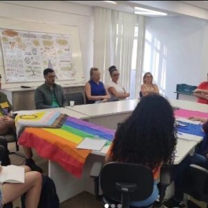 Coletivo de torcidas LGBT+ registra 66 casos de LGBTfobia no futebol em 2023