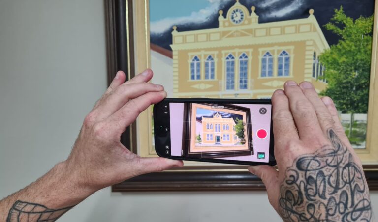 Palhoça distribui R$ 1,5 milhão da Lei Paulo Gustavo para ações culturais