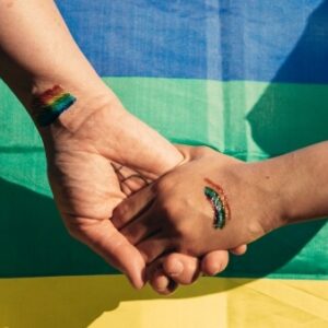 Lideranças LGBT+ de Florianópolis estão no 1º Encontro Nacional dos Conselhos LGBTQIA+