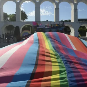 Liga das Escolas de Samba de Florianópolis nomeia diretor LGBT
