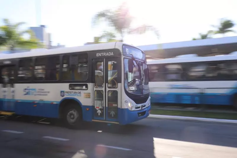 Florianópolis passa a ter ônibus de graça aos domingos durante o verão