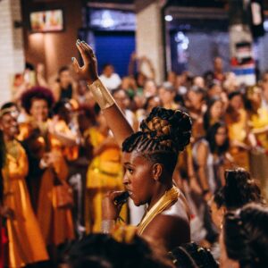 Liga das Escolas de Samba lança a campanha ‘Carnaval sem Preconceitos’