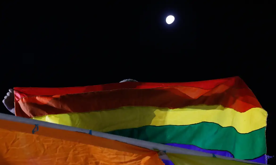 ONG aponta que houve 257 mortes violentas de LGBTQIA+ em 2023