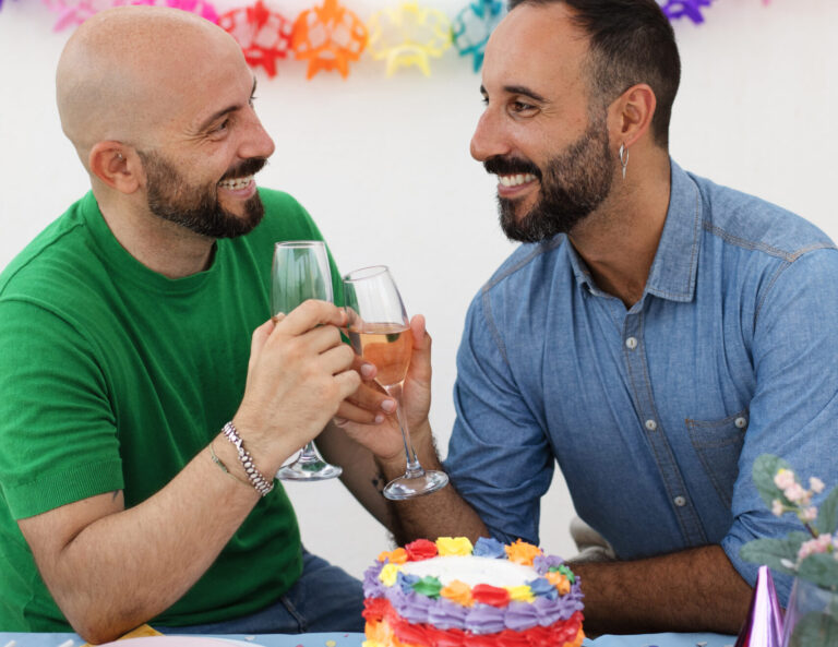 Famílias Homotransafetivas