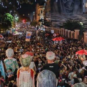 30ª edição do Pop Gay de Florianópolis terá prêmios de R$ 5 mil e grande festa